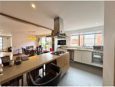 Apartamento en venta en Chico San Patricio, Bogotá · foto 6 de 17