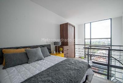 Apartamento en venta en Teusaquillo, Bogotá · foto 8 de 13