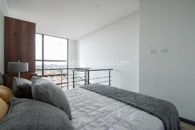 Apartamento en venta en Teusaquillo, Bogotá · foto 9 de 13