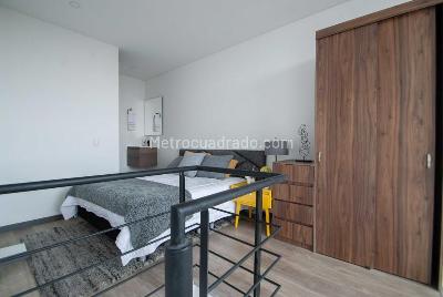 Apartamento en venta en Teusaquillo, Bogotá · foto 10 de 13
