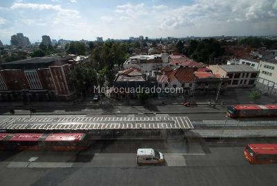 Apartamento en venta en Teusaquillo, Bogotá · foto 11 de 13