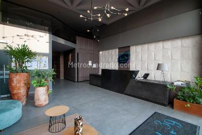 Apartamento en venta en Teusaquillo, Bogotá · foto 12 de 13