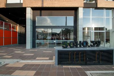 Apartamento en venta en Teusaquillo, Bogotá · foto 13 de 13
