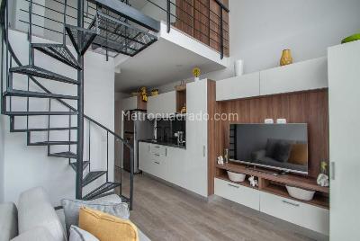 Apartamento en venta en Teusaquillo, Bogotá · foto 2 de 13