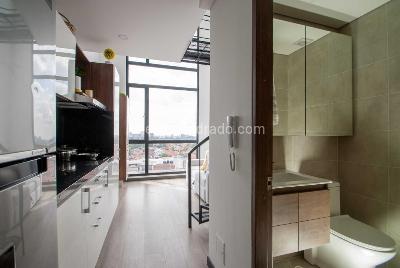 Apartamento en venta en Teusaquillo, Bogotá · foto 3 de 13