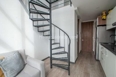Apartamento en venta en Teusaquillo, Bogotá · foto 6 de 13