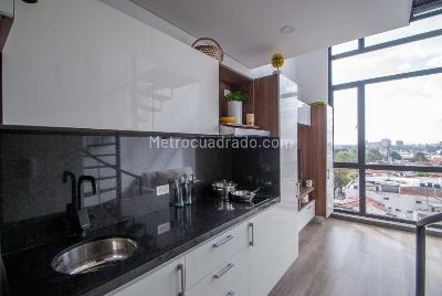 Apartamento en venta en Teusaquillo, Bogotá · foto 7 de 13