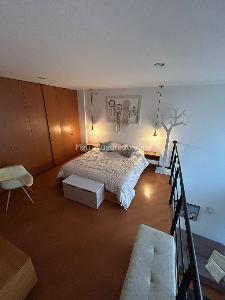 Apartamento de 1 alcoba en venta en Centro Iternacional, Bogotá, 60 m² · foto 3 de 3