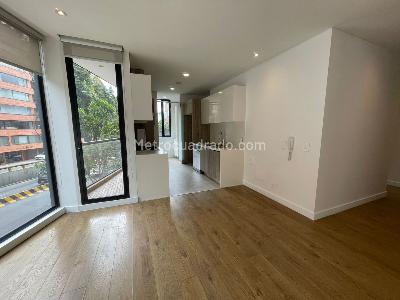 Apartamento en Arriendo, ALTOS DEL REFUGIO, Bogotá D.C. en Altos Del Refugio