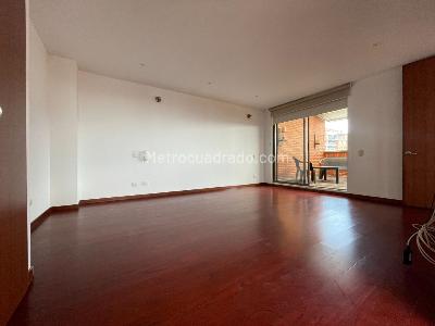 Apartamento de 2 alcobas en arriendo en Country, Bogotá, 180 m² · foto 8 de 8