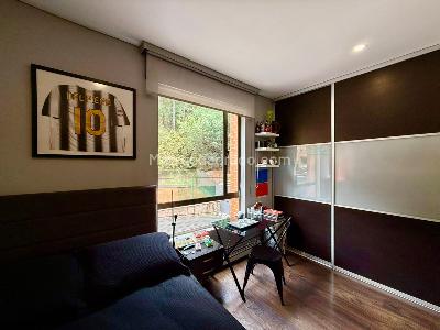 Apartamento en venta en Reserva De La Sierra, Bogotá · foto 2 de 9