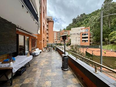 Apartamento en venta en Reserva De La Sierra, Bogotá · foto 5 de 9