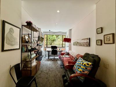 Apartamento en venta en Reserva De La Sierra, Bogotá · foto 6 de 9