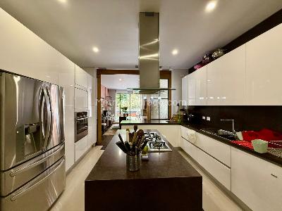 Apartamento en venta en Reserva De La Sierra, Bogotá · foto 8 de 9