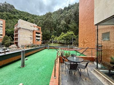 Apartamento en venta en Reserva De La Sierra, Bogotá · foto 9 de 9
