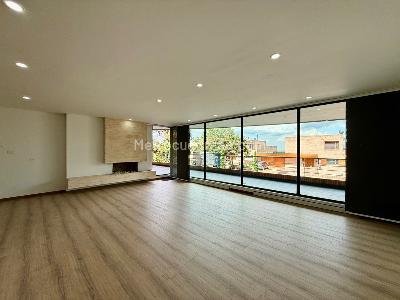 Apartamento de 3 alcobas en venta en Bosque Medina, Bogotá, 197 m² · foto 1 de 6