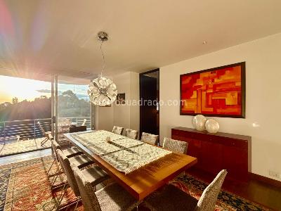 Apartamento en venta en Bosques Del Marques, Bogotá · foto 4 de 9