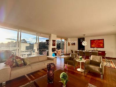 Apartamento en venta en Bosques Del Marques, Bogotá · foto 5 de 9