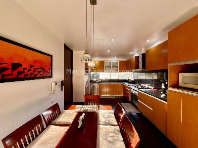 Apartamento en venta en Bosques Del Marques, Bogotá · foto 6 de 9