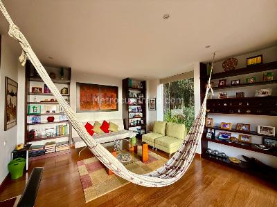 Apartamento en venta en Bosques Del Marques, Bogotá · foto 7 de 9
