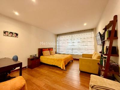 Apartamento en venta en Bosques Del Marques, Bogotá · foto 9 de 9