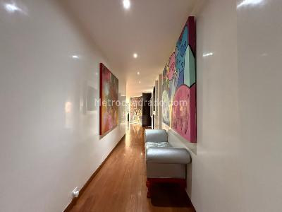 Apartamento en venta en Bosques Del Marques, Bogotá · foto 10 de 10