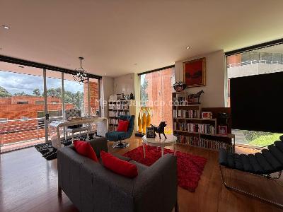 Apartamento en venta en Bosques Del Marques, Bogotá · foto 3 de 10