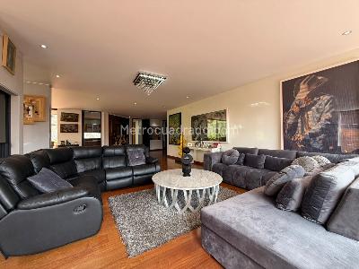 Apartamento en venta en Bosques Del Marques, Bogotá · foto 4 de 10