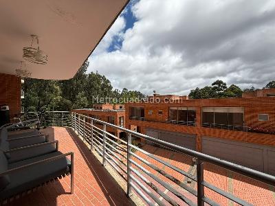 Apartamento en venta en Bosques Del Marques, Bogotá · foto 5 de 10