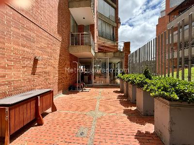 Apartamento en venta en Bosques Del Marques, Bogotá · foto 6 de 10