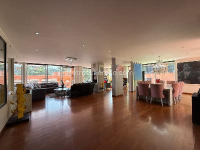 Apartamento en venta en Bosques Del Marques, Bogotá · foto 7 de 10