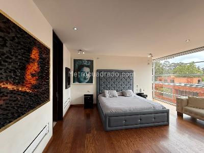 Apartamento en venta en Bosques Del Marques, Bogotá · foto 9 de 10
