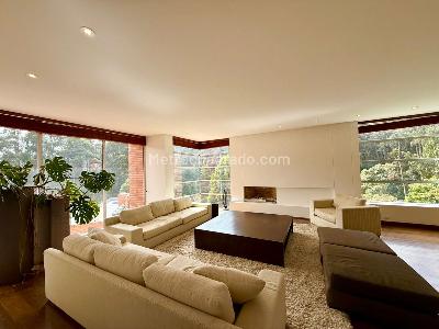 Casa en Arriendo, BOSQUES DEL MARQUES, Bogotá D.C.