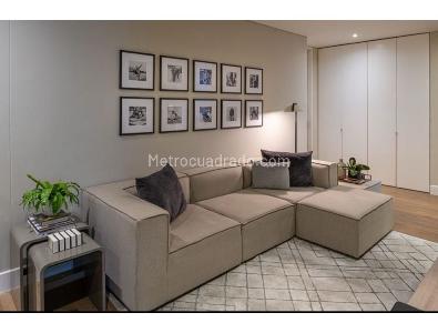 Apartamento de 3 alcobas en venta en Chico Reservado, Bogotá, 243 m² · foto 11 de 11