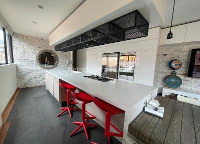 Apartamento en venta en Chico, Bogotá · foto 10 de 11