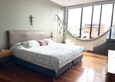 Apartamento en venta en Chico, Bogotá · foto 11 de 11