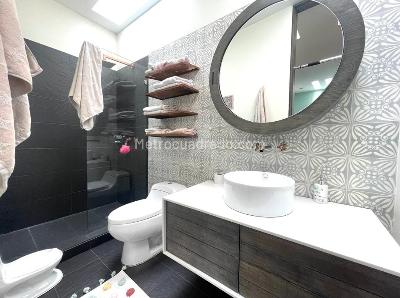 Apartamento en venta en Chico, Bogotá · foto 4 de 11