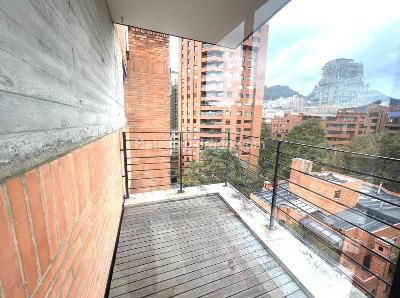 Apartamento en venta en Chico, Bogotá · foto 5 de 11