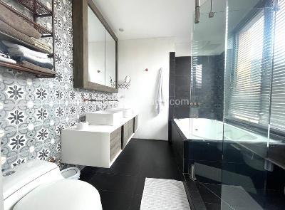 Apartamento en venta en Chico, Bogotá · foto 7 de 11