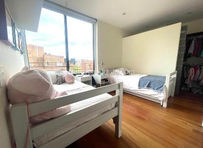 Apartamento en venta en Chico, Bogotá · foto 8 de 11
