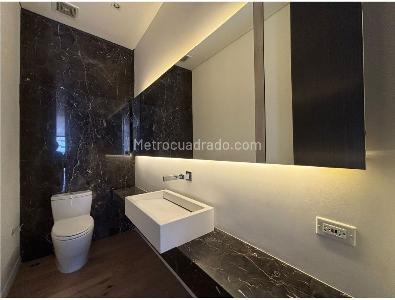 Apartamento de 3 alcobas en venta en La Cabrera, Bogotá, 345 m² · foto 11 de 18