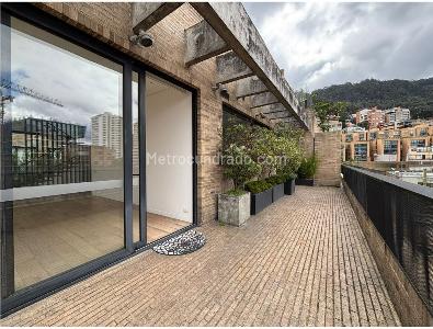 Apartamento de 3 alcobas en venta en La Cabrera, Bogotá, 345 m² · foto 14 de 18