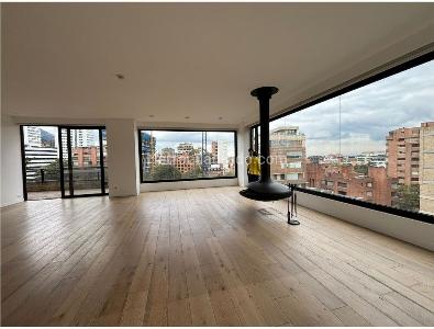 Apartamento de 3 alcobas en venta en La Cabrera, Bogotá, 345 m² · foto 17 de 18