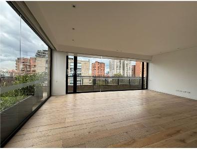 Apartamento de 3 alcobas en venta en La Cabrera, Bogotá, 345 m² · foto 18 de 18