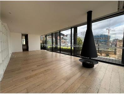 Apartamento de 3 alcobas en venta en La Cabrera, Bogotá, 345 m² · foto 9 de 18