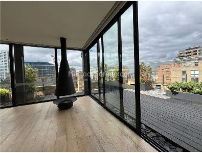 Apartamento de 3 alcobas en venta en La Cabrera, Bogotá, 345 m² · foto 4 de 18