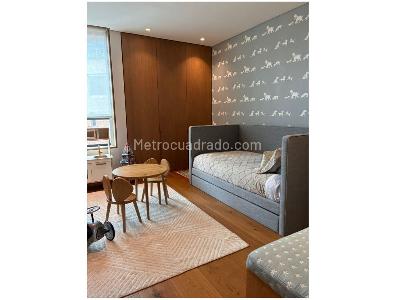 Apartamento de 3 alcobas en venta en La Cabrera, Bogotá, 345 m² · foto 5 de 18
