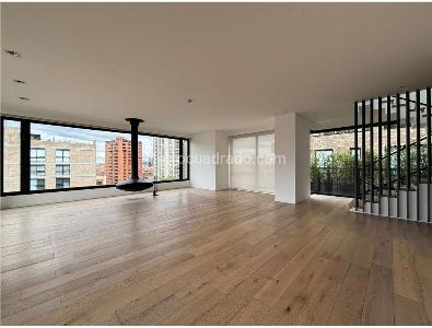 Apartamento de 3 alcobas en venta en La Cabrera, Bogotá, 345 m² · foto 7 de 18