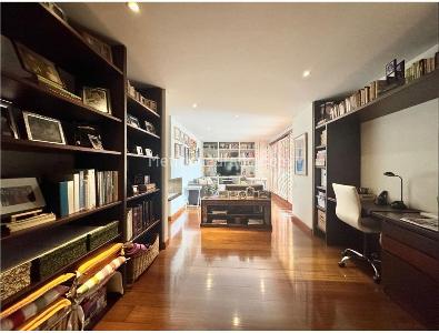 Apartamento en venta en Chico Reservado, Bogotá · foto 10 de 18