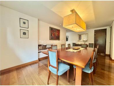 Apartamento en venta en Chico Reservado, Bogotá · foto 13 de 18